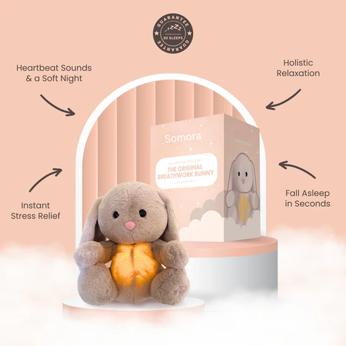 The Breathwork Bunny™