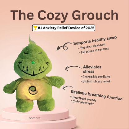The Cozy Grouch™
