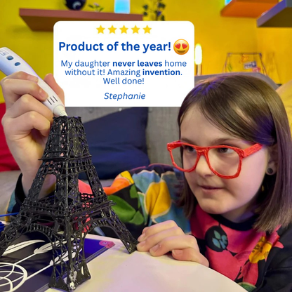 PEN'UP 3D Complete Pack