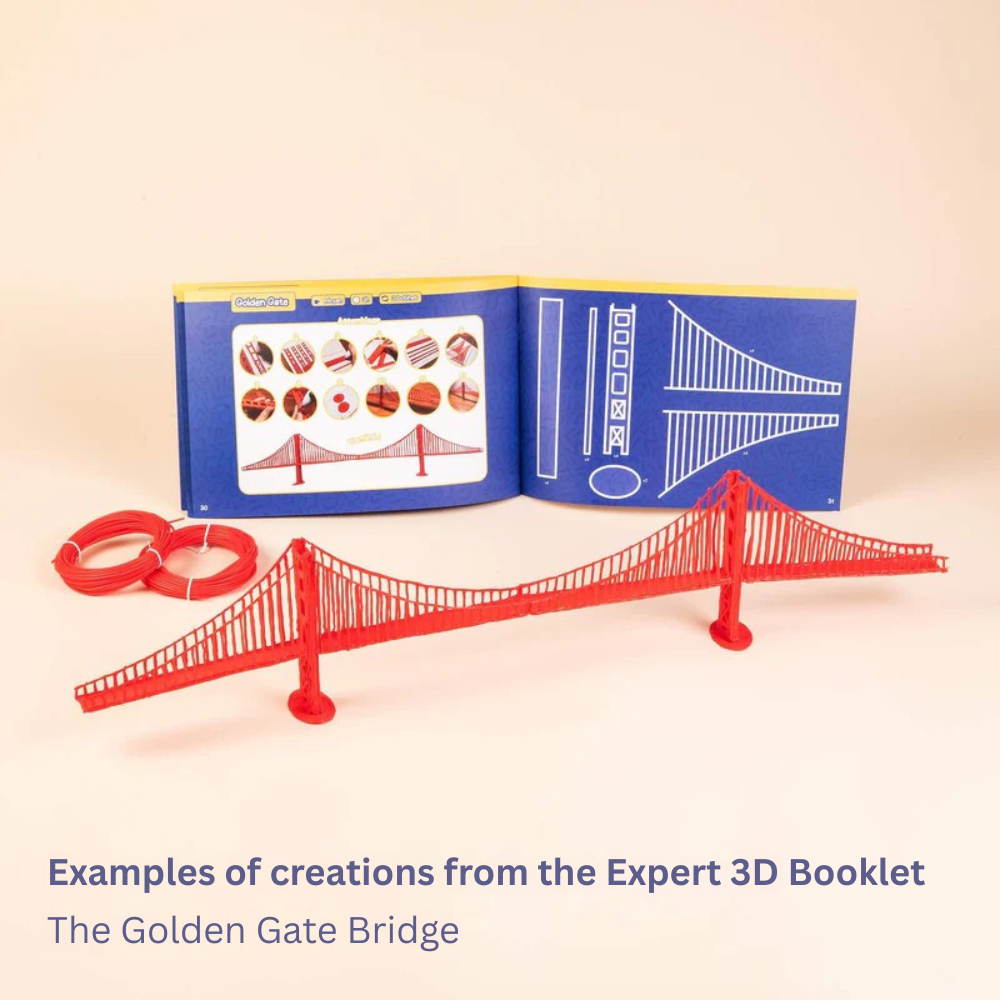 PEN'UP 3D Complete Pack