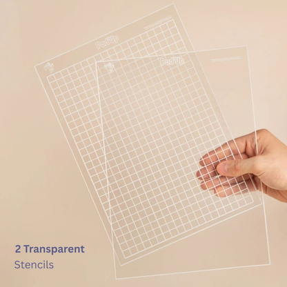 PEN'UP 3D Complete Pack