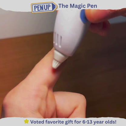 PEN'UP 3D Complete Pack